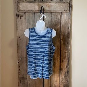 Comfy tank